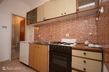 Holiday apartments Gradac, Makarska - 6873