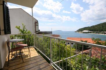 One bedroom apartment Podaca, Makarska (A-6874-a)
