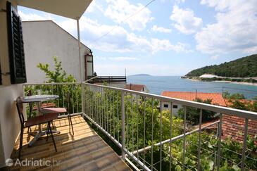 Ferienwohnungen am Meer Podaca, Makarska - 6874