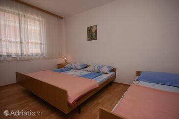 Ferienwohnungen am Meer Podaca, Makarska - 6874