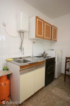 Ferienwohnungen am Meer Podaca, Makarska - 6874