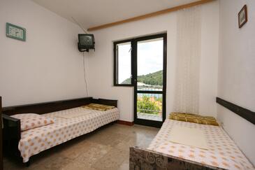 One bedroom apartment Podaca One bedroom apartment Podaca, Makarska (A-6874-a(