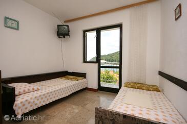 Ferienwohnungen am Meer Podaca, Makarska - 6874