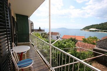 Studio flat Podaca, Makarska (AS-6874-a)