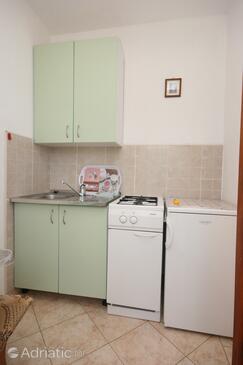 Apartments by the sea Podaca, Makarska - 6874