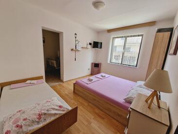 Apartmány u moře Podaca, Makarská - Makarska - 6874