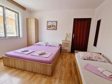 Studio flat Podaca, Makarska (AS-6874-b)