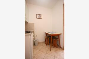 Studio flat Podaca Studio flat Podaca, Makarska (AS-6874-b)