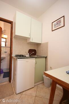 Apartmány u moře Podaca, Makarská - Makarska - 6874