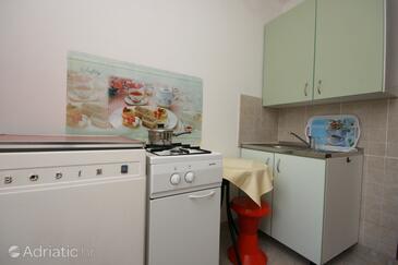 Appartamenti accanto al mare Podaca, Macarsca - Makarska - 6874