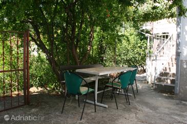 Appartamenti accanto al mare Podaca, Macarsca - Makarska - 6874