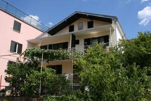 Apartments by the sea Podaca, Makarska - 6874