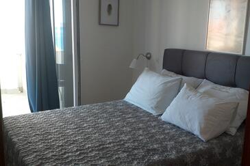 Apartmaji ob morju Podaca, Makarska - 6875