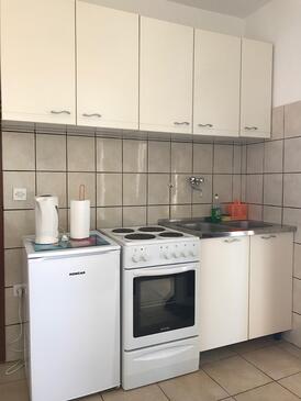 Apartmaji ob morju Podaca, Makarska - 6875