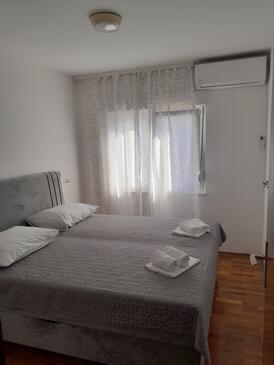 Apartmani uz more Podaca, Makarska - 6875