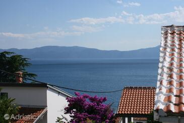 Apartmány u moře Podaca, Makarská - Makarska - 6875
