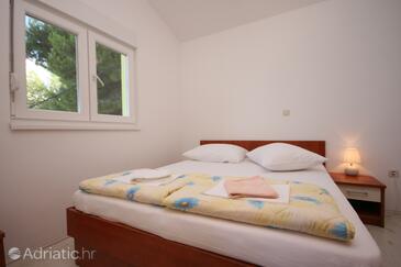 Apartments by the sea Živogošće - Porat, Makarska - 6876