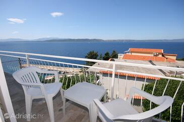 Apartments and rooms by the sea Živogošće - Porat, Makarska - 6877