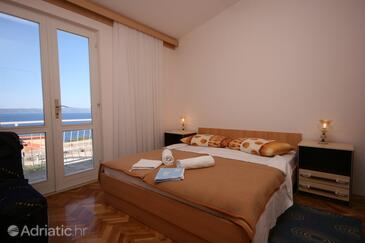 Apartments and rooms by the sea Živogošće - Porat, Makarska - 6877