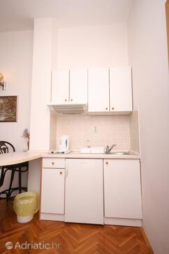Apartments and rooms by the sea Živogošće - Porat, Makarska - 6877