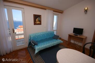 Apartments and rooms by the sea Živogošće - Porat, Makarska - 6877