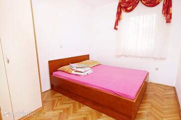 Apartamenty nad morzem Makarska - 6880