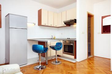 Apartamenty nad morzem Makarska - 6880