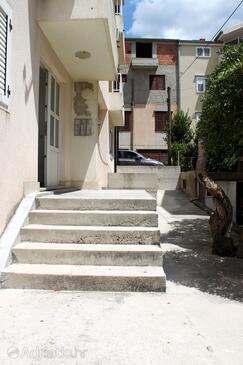 Apartamenty nad morzem Makarska - 6880