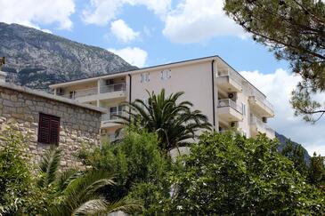 Apartment Makarska, Central Dalmatia