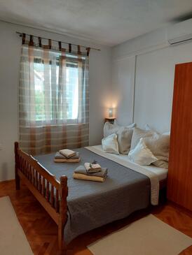 Apartmanok parkolóhellyel Gradac, Makarska - 6881