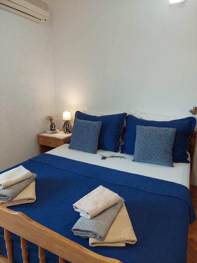 Apartments with parking spaces Gradac, Makarska - 6881