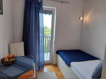 Appartementen met parkeerplaats Gradac, Makarska - 6881