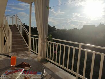 Apartments with parking space Gradac, Makarska - 6881