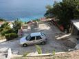 Apartments with parking spaces Brela, Makarska - 6884
