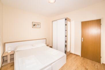 Apartmány u moře Gradac, Makarská - Makarska - 6886