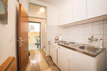 Apartments by the sea Gradac, Makarska - 6886