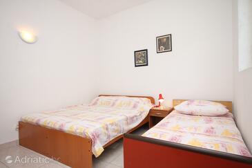 Apartmani uz more Živogošće - Mala Duba, Makarska - 6887