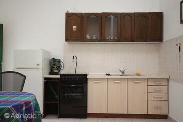 Apartmani uz more Živogošće - Mala Duba, Makarska - 6887