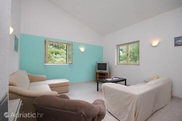 Apartmani uz more Živogošće - Mala Duba, Makarska - 6887