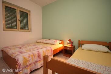 Apartmani uz more Živogošće - Mala Duba, Makarska - 6887