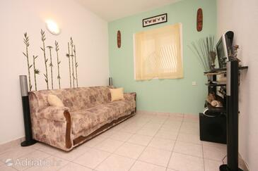 Apartmani uz more Živogošće - Mala Duba, Makarska - 6887