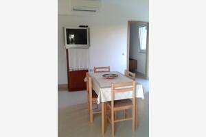 Jednopokojový apartmán Ždrelac Jednopokojový apartmán Ždrelac, Pašman (A-689-b)