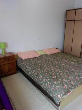 Apartmaji ob morju Ždrelac, Pašman - 689