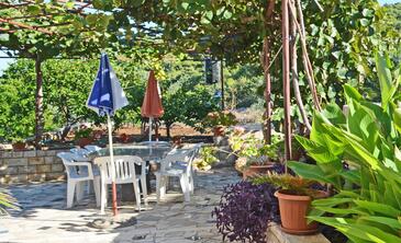 Apartments with parking space Slatine, Čiovo - 6891