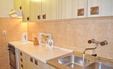 Apartments with parking space Slatine, Čiovo - 6891