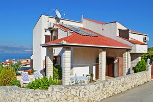 Appartements avec parking Slatine, Ciovo - 6891