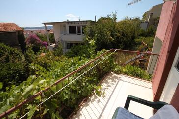 Apartamentos con balcón Baška Voda, Dalmacia Central