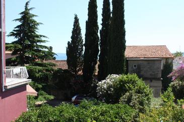 Apartamentos con balcón Baška Voda, Dalmacia Central