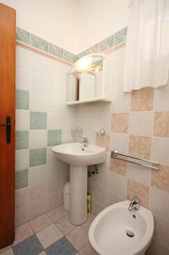 Apartamentos con balcón Baška Voda, Dalmacia Central