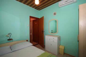 Apartamentos con balcón Baška Voda, Dalmacia Central